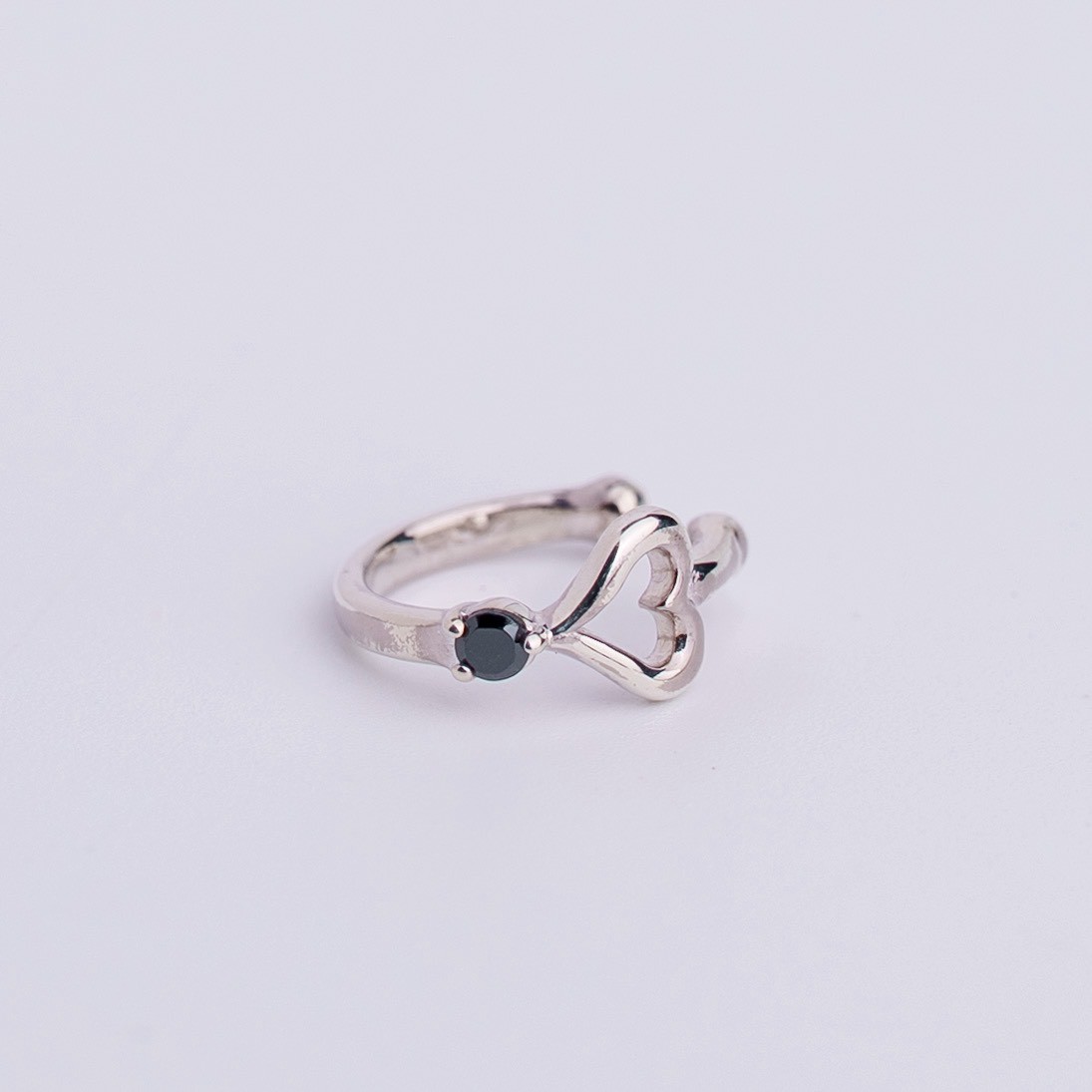 Silver925 イヤカフ・イヤクリップ - OEM製造サンプル 21