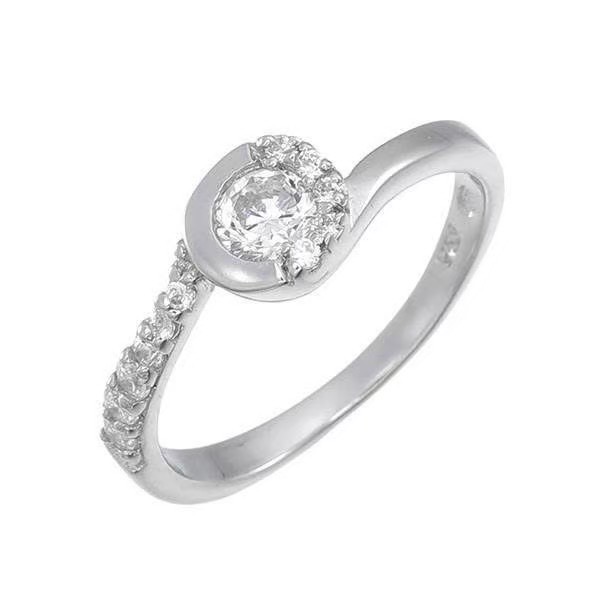 Silver925 Ring - OEM Manufacturing Sample